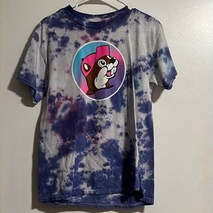 BUC-EES SHIRT TIEDYE